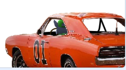 rocky is general lee done with your BS Blank Meme Template