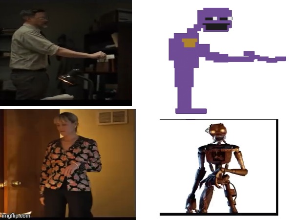 Guys, I have a theory | made w/ Imgflip meme maker