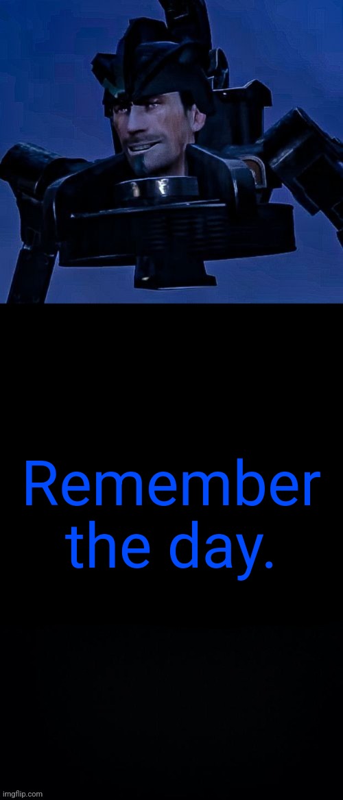 ? | Remember the day. | image tagged in 1,july,2024 | made w/ Imgflip meme maker
