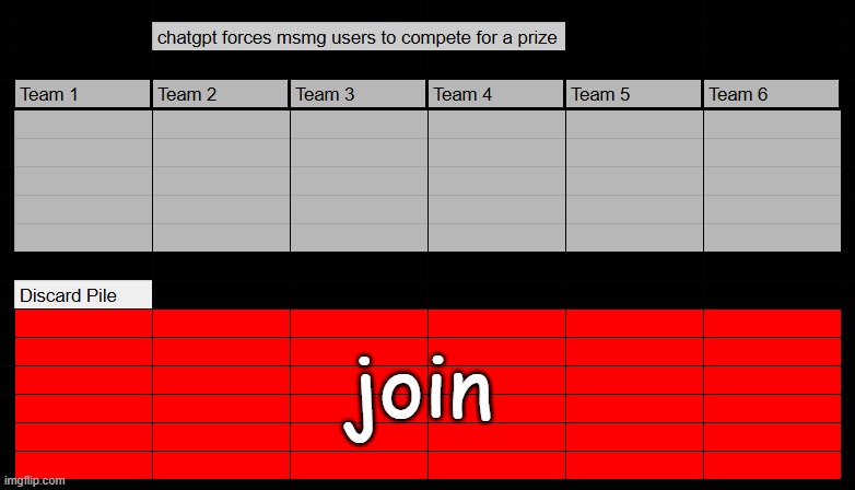 join | made w/ Imgflip meme maker