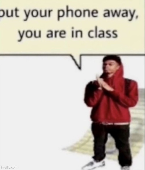 to the mfs in summer school | made w/ Imgflip meme maker