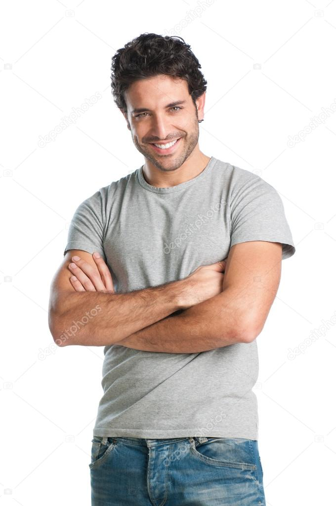 High Quality Stock Image Guy Blank Meme Template