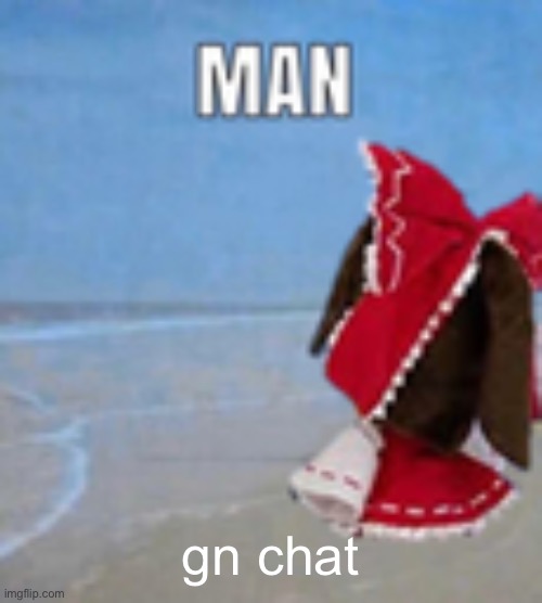 man | gn chat | image tagged in man | made w/ Imgflip meme maker