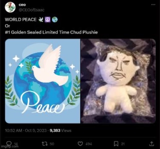 we all know the most important one | made w/ Imgflip meme maker