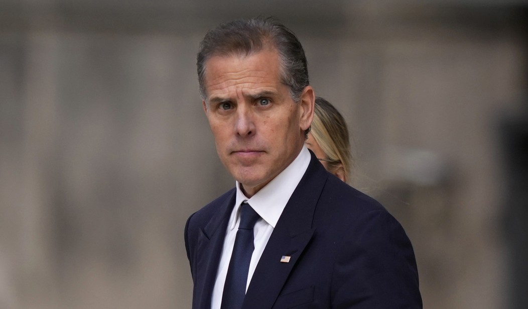 High Quality Hunter Biden guilty Blank Meme Template