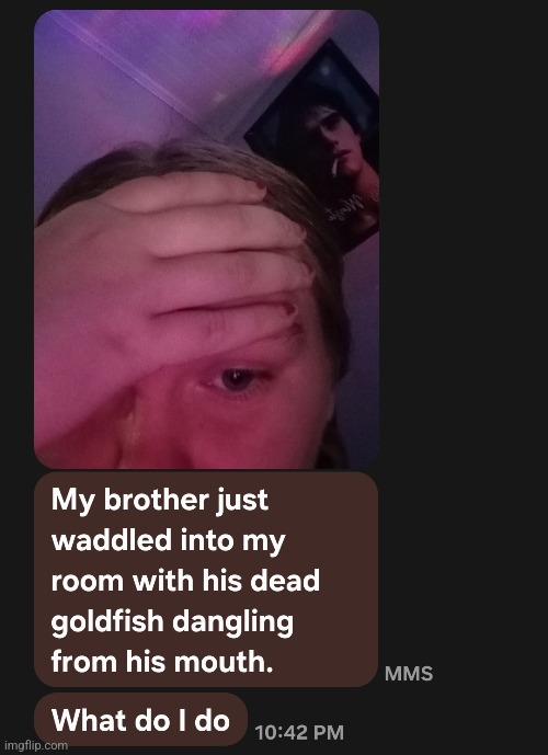 LMFOAOAOA MY FRIEND IS GOING THROUGH IT | made w/ Imgflip meme maker