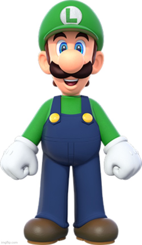 Luigi | image tagged in luigi | made w/ Imgflip meme maker