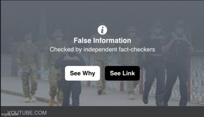 fact checker | image tagged in fact checker | made w/ Imgflip meme maker