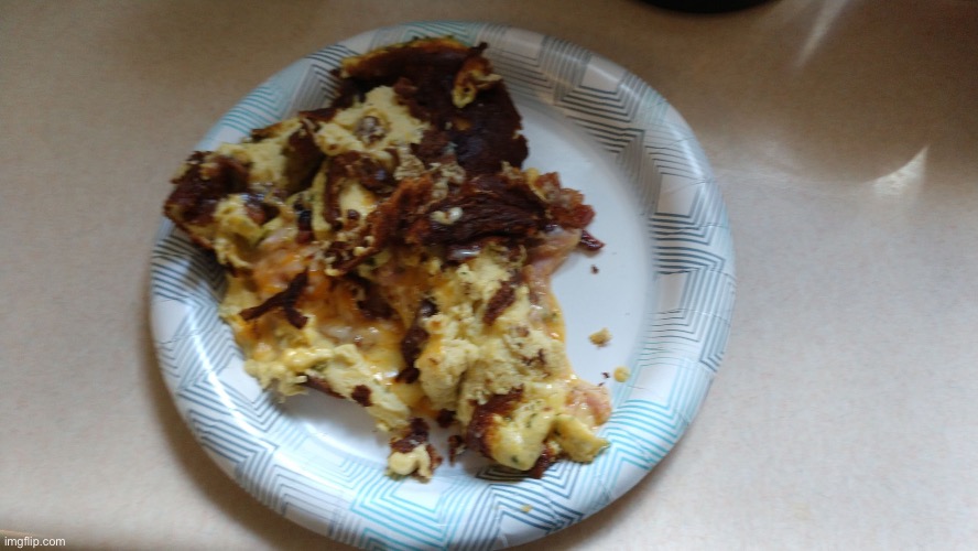 Scrambled omelet | image tagged in scrambled omelet | made w/ Imgflip meme maker
