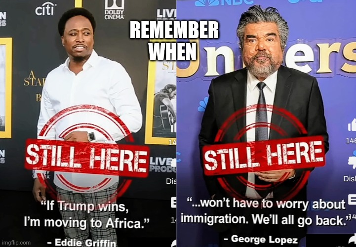 REMEMBER
WHEN | made w/ Imgflip meme maker