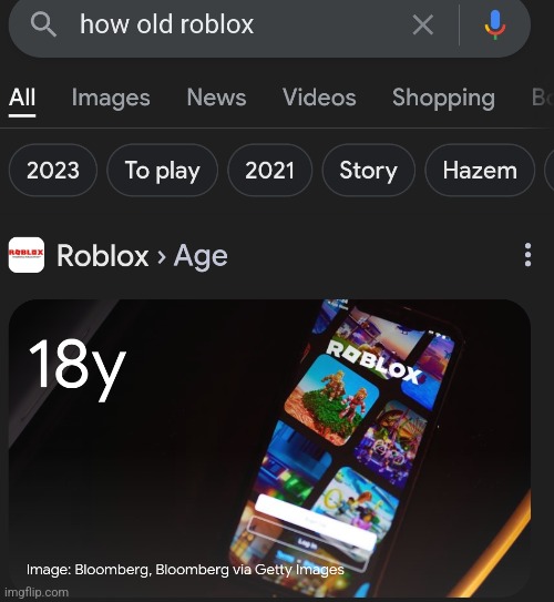 Roblox is legal /j | made w/ Imgflip meme maker