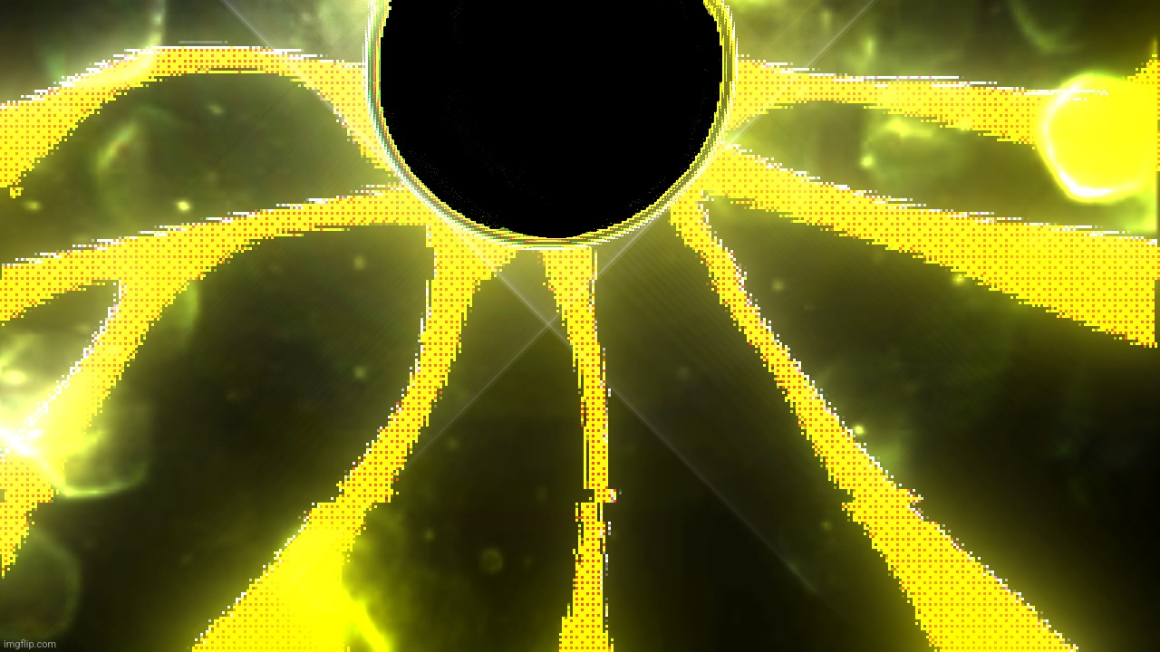 The end | made w/ Imgflip meme maker