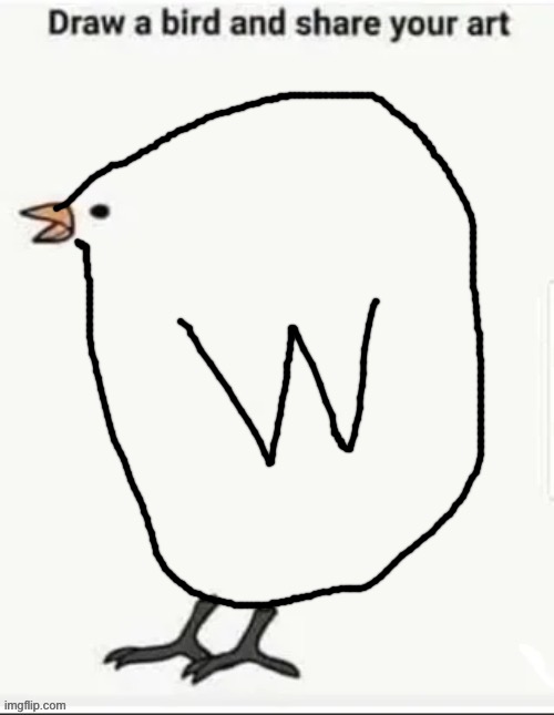 He a plump boi | made w/ Imgflip meme maker