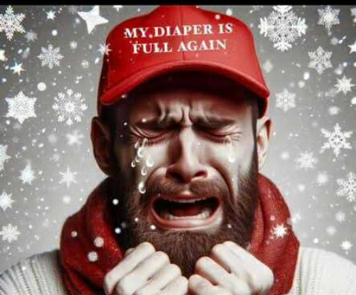 Full Diaper Blank Meme Template