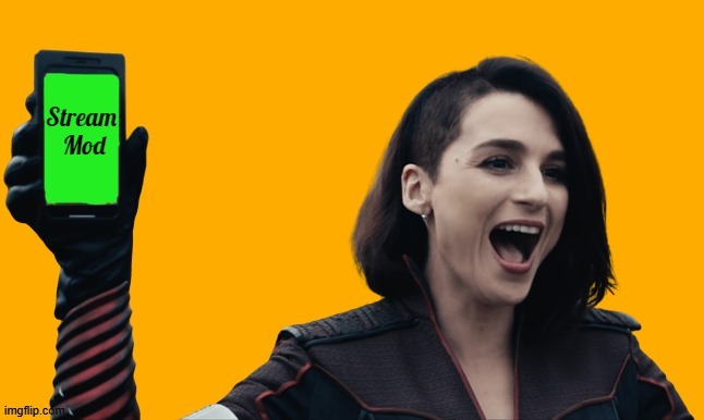 STREEM MAUWD | made w/ Imgflip meme maker