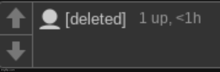 mod abuse, likely? | made w/ Imgflip meme maker