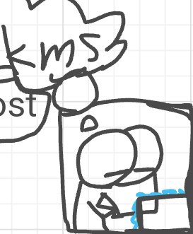 F thinks about kms /j Blank Meme Template
