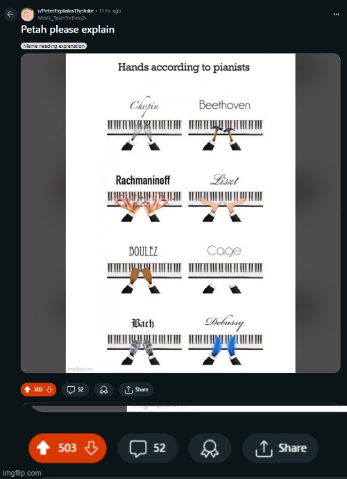 omg i got 500 upvotes on reddit | made w/ Imgflip meme maker
