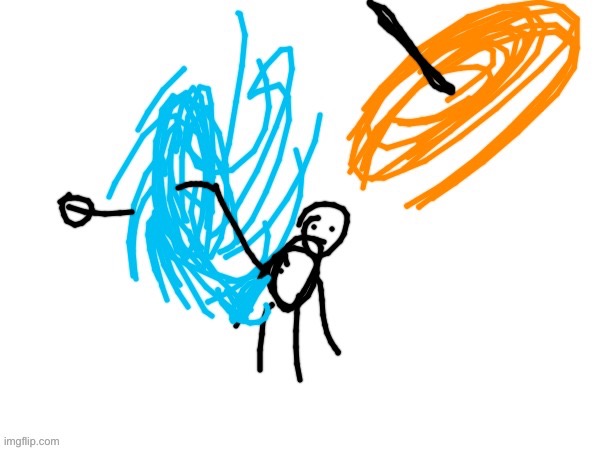 portals 2.0 | image tagged in portals 2 0 | made w/ Imgflip meme maker