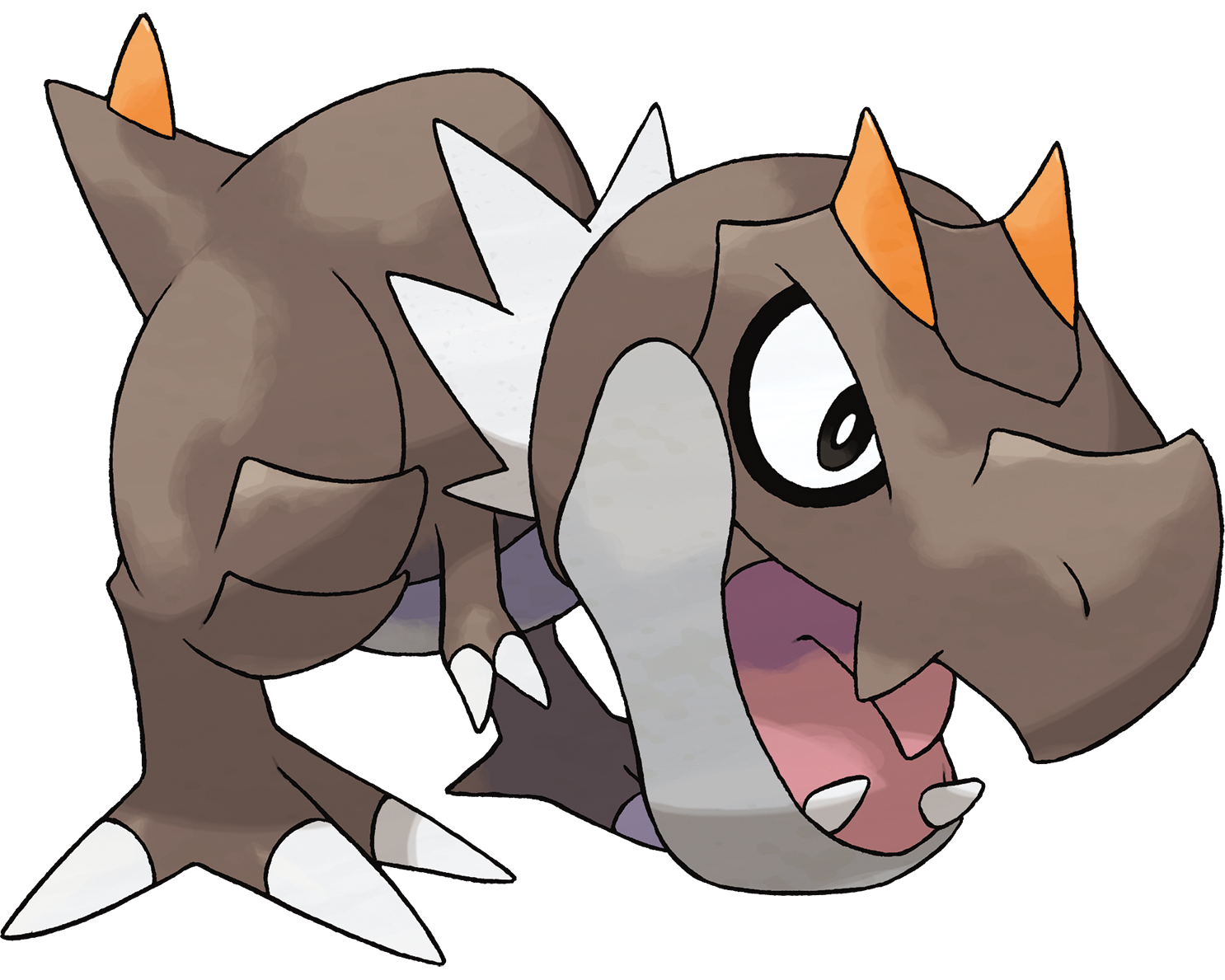 High Quality Tyrunt Blank Meme Template