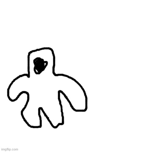 ultrakill fans: "yes peak character design" | made w/ Imgflip meme maker