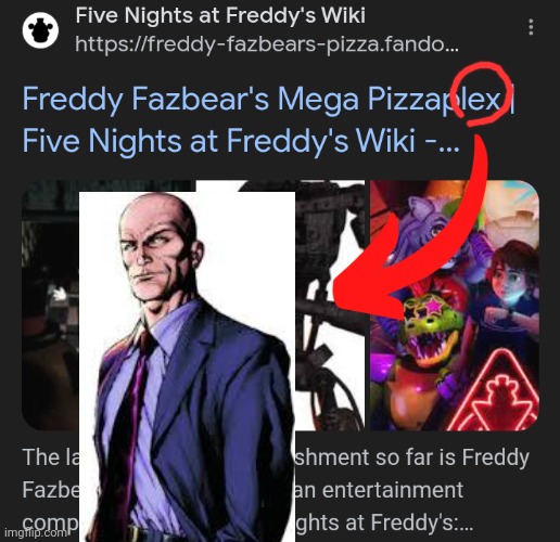 He's everywhere | made w/ Imgflip meme maker