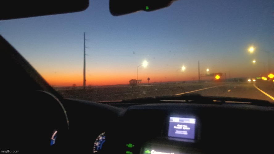 Another one this time in the car | made w/ Imgflip meme maker