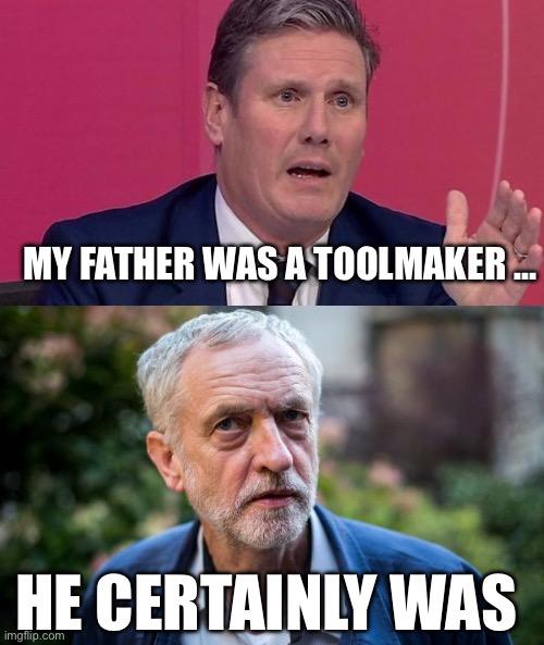 The Toolmaker Imgflip