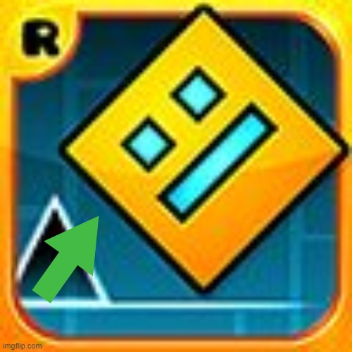 Geometry Dash | image tagged in geometry dash | made w/ Imgflip meme maker