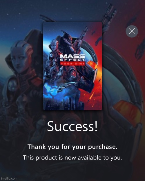 The last game I’ll ever buy with MS Rewards | made w/ Imgflip meme maker