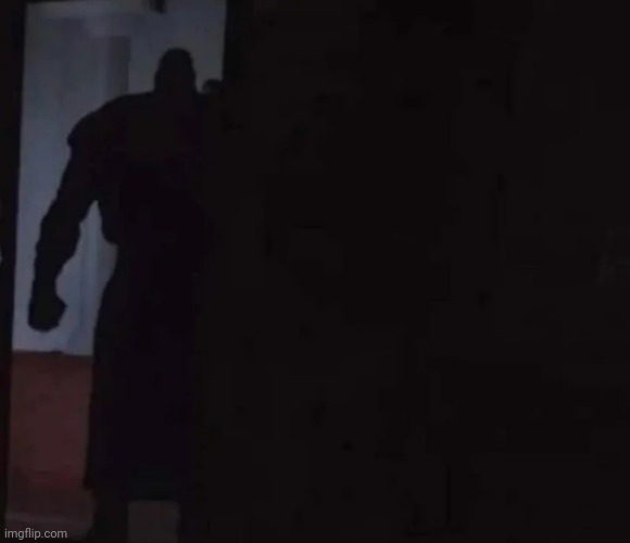 Um......the chair in the corner is a bit weird guys | made w/ Imgflip meme maker