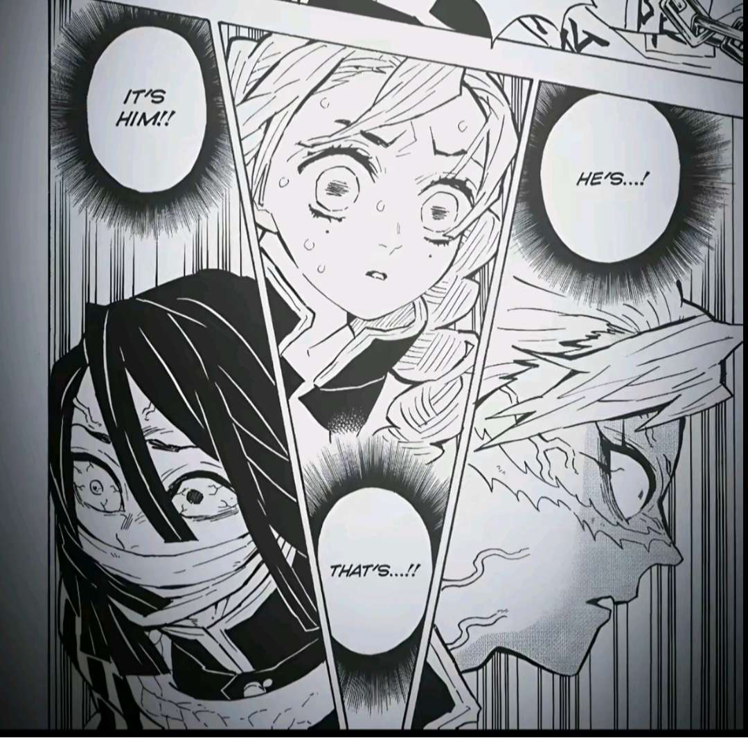 It‘s Him Blank Meme Template