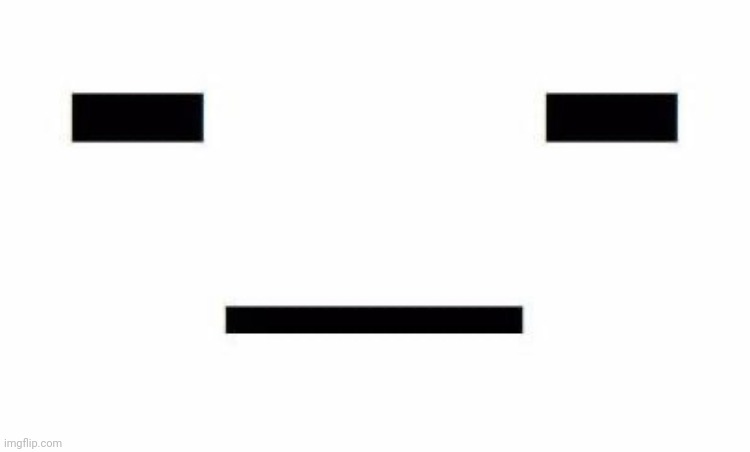 -_- | image tagged in -_- | made w/ Imgflip meme maker