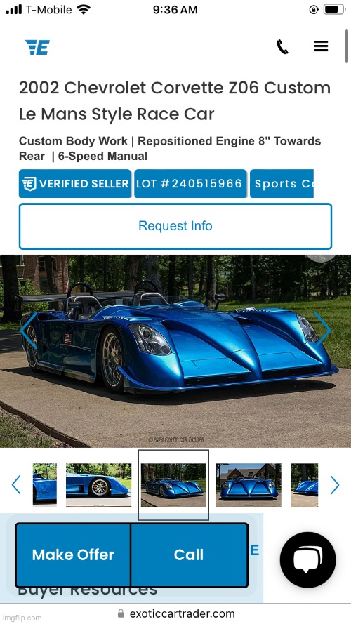 Im gonna buy this fucking racecar | made w/ Imgflip meme maker