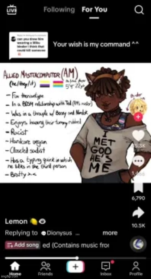 i started violently coughing | made w/ Imgflip meme maker