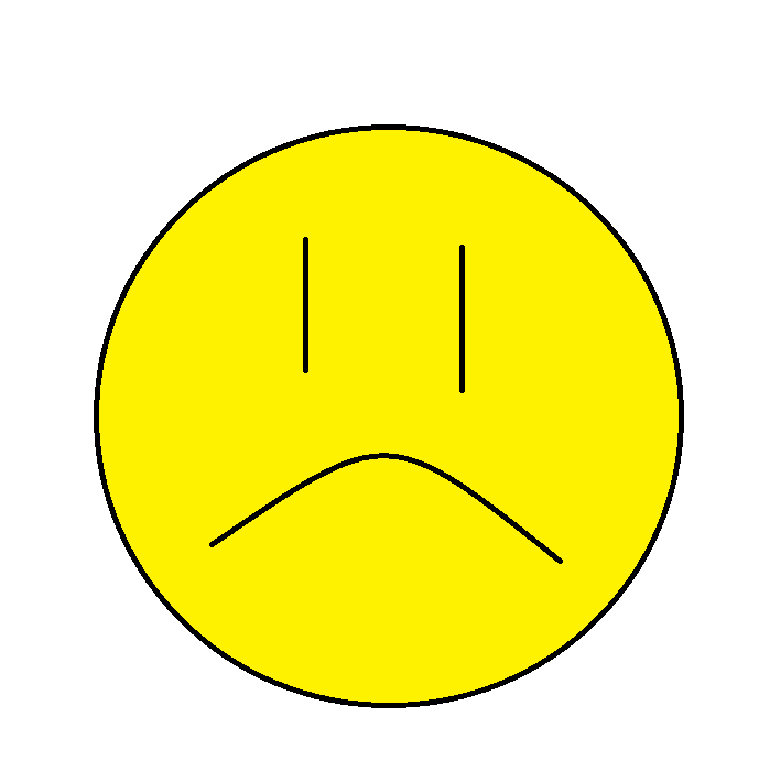 High Quality unhappy guy Blank Meme Template
