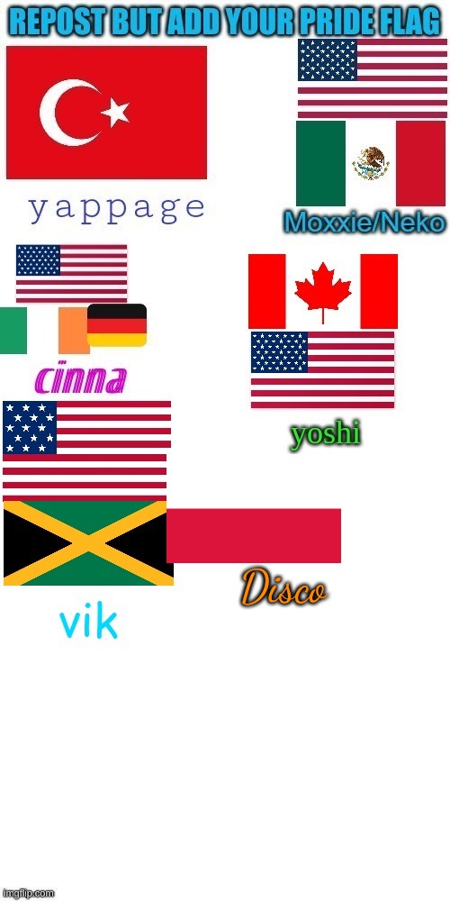 Disco | made w/ Imgflip meme maker