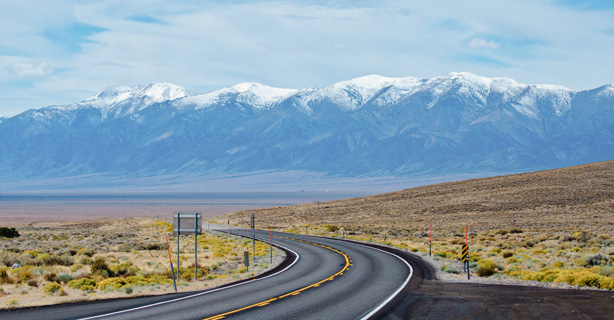 The Lincoln Highway Blank Meme Template