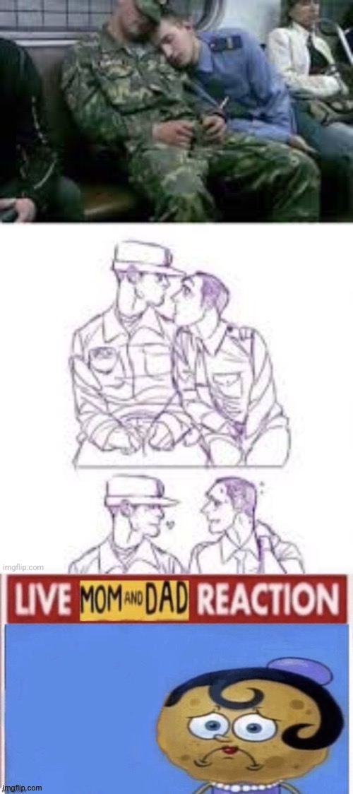 Whoever drew this is creepy | made w/ Imgflip meme maker