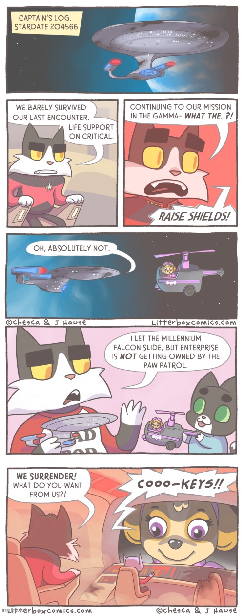 image tagged in litterbox comics | made w/ Imgflip meme maker