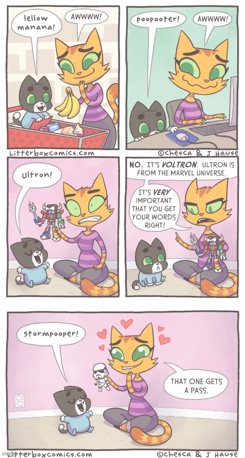 image tagged in litterbox comics | made w/ Imgflip meme maker