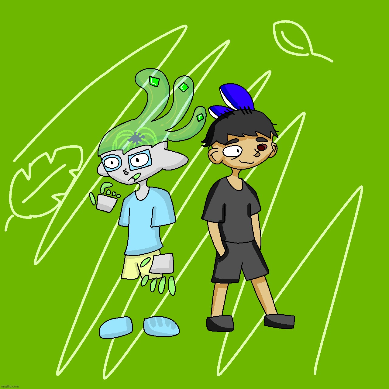 T.M.G and genesys | made w/ Imgflip meme maker