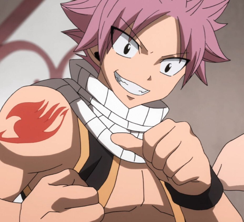 Natsu Dragneel Meme Template Blank Meme Template