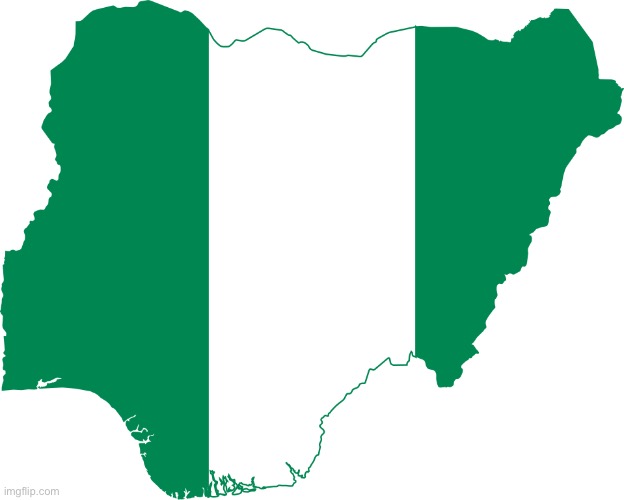 Nigeria | image tagged in nigeria | made w/ Imgflip meme maker