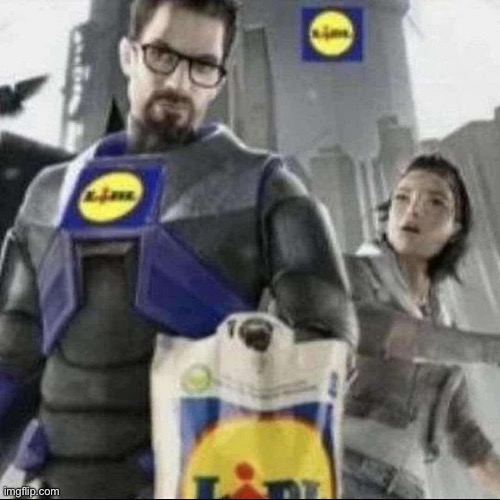 European aldi | made w/ Imgflip meme maker