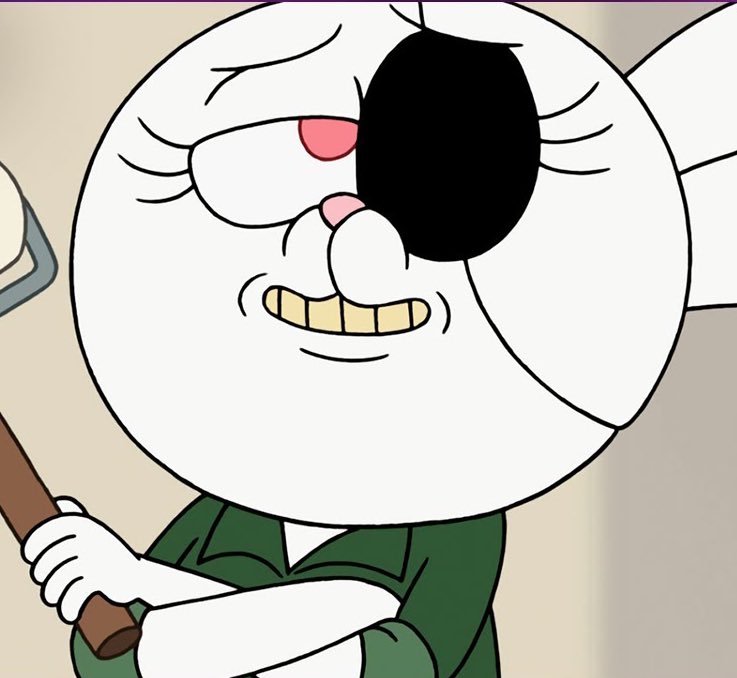 Nuritza Blank Meme Template
