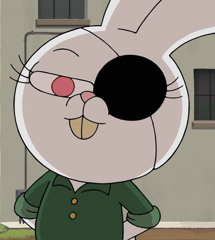 Nuritza Blank Meme Template