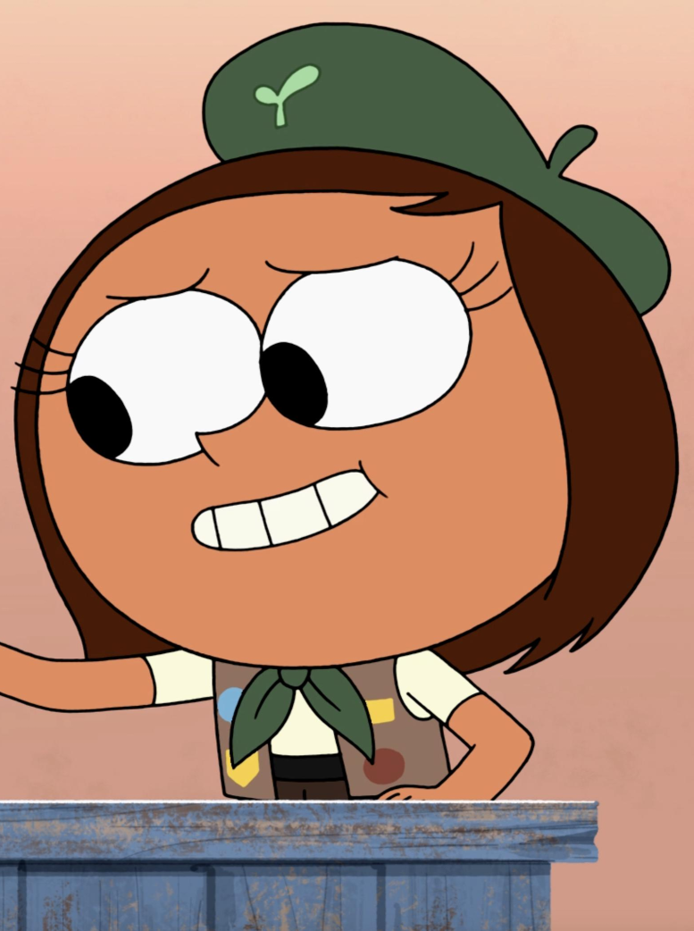 Skippy Blank Meme Template