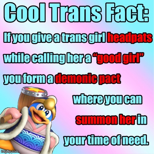 Same with the fellas :3 | image tagged in transgender,trans femme,lgbtq | made w/ Imgflip meme maker