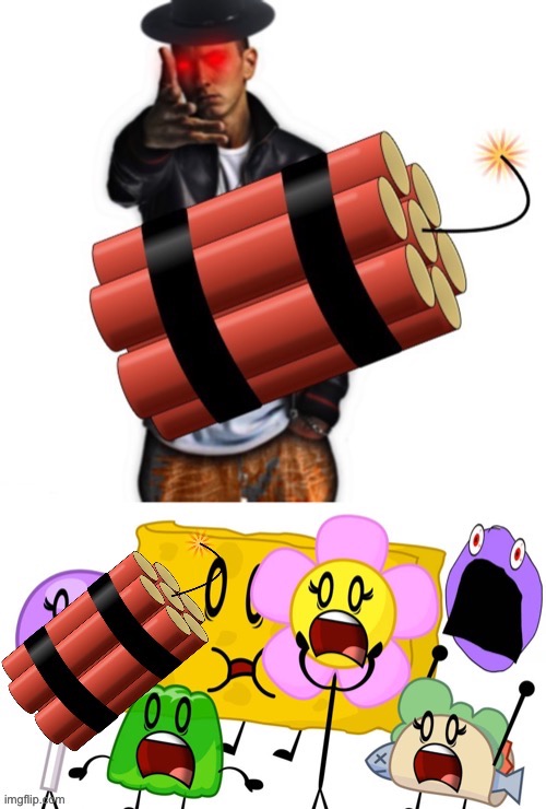 Dumb shit I made 11 months ago, and it's still dumb. | made w/ Imgflip meme maker